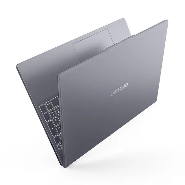 Alt view image 7 of 7 - Lenovo IdeaPad Slim 3 Laptop, 15.6" WUXGA Touch Display, AMD Ryzen 7 170 Upto 4.7GHz, 16GB RAM, 512GB SSD, Windows 11 Home (83K700G8US)