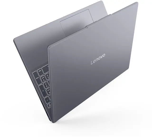 Alt view image 7 of 7 - Lenovo IdeaPad Slim 3 Laptop, 15.6" WUXGA Touch Display, AMD Ryzen 7 170 Upto 4.7GHz, 24GB RAM, 4TB SSD, Windows 11 Pro