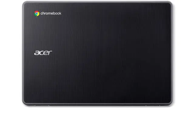 Alt view image 6 of 6 - Acer Chromebook 511 Laptop, 11.6" HD Touch Display, Intel Core N150 Upto 3.6GHz, 8GB RAM, 64GB eMMC, Chrome OS (NX.JJEAA.001)