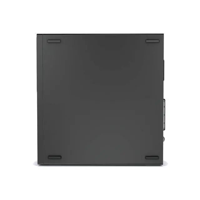 Alt view image 4 of 5 - Dell Pro Slim QCS1250 Desktop PC, Intel Core i5-14500 Upto 5GHz, 32GB RAM, 2TB SSD, Windows 11 Pro