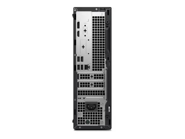 Alt view image 3 of 5 - Dell Pro Slim QCS1250 Desktop PC, Intel Core i5-14500 Upto 5GHz, 32GB RAM, 4TB SSD, Windows 11 Pro