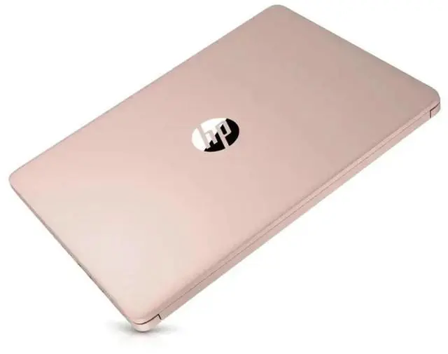 Alt view image 4 of 4 - HP 14-dq6015dx Laptop, 14" HD Display, Intel Core N150 Upto 3.6GHz, 4GB RAM, 128GB eMMC, Windows 11 Home (B7FS4UA#ABA)