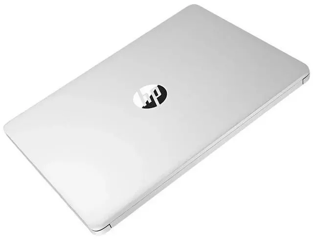 Alt view image 3 of 4 - HP 14-dq6102dx Laptop, 14" HD Display, Intel Core N150 Upto 3.6GHz, 4GB RAM, 128GB eMMC, Windows 11 Pro