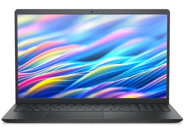 Main image of Dell DC15250 Laptop, 15.6" FHD Touch Display, Intel Core i5-1334U Upto 4.6GHz, 32GB RAM, 2TB SSD, Windows 11 Pro
