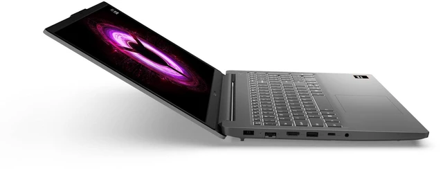 Alt view image 5 of 7 - Lenovo LOQ 15ARP10E Gaming Laptop, 15.6" 144Hz FHD Display, AMD Ryzen 7 170 Upto 4.7GHz, 32GB RAM, 4TB SSD, NVIDIA GeForce RTX 3050, Backlit keys, Windows 11 Home
