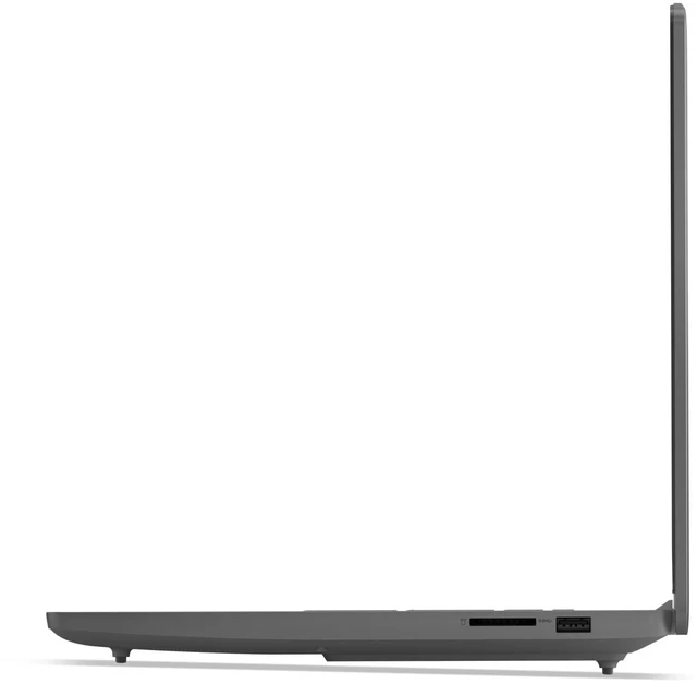 Alt view image 7 of 7 - Lenovo LOQ 15ARP10E Gaming Laptop, 15.6" 144Hz FHD Display, AMD Ryzen 7 170 Upto 4.7GHz, 32GB RAM, 4TB SSD, NVIDIA GeForce RTX 3050, Backlit keys, Windows 11 Home