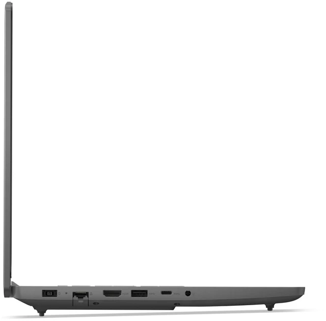 Alt view image 6 of 7 - Lenovo LOQ 15ARP10E Gaming Laptop, 15.6" 144Hz FHD Display, AMD Ryzen 7 170 Upto 4.7GHz, 32GB RAM, 4TB SSD, NVIDIA GeForce RTX 3050, Backlit keys, Windows 11 Home