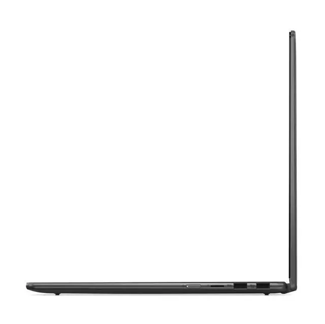 Alt view image 6 of 7 - Lenovo Yoga 7 16IML9 2-in-1 Laptop, 16" WUXGA Touch Display, Intel Core Ultra 7 155U Upto 4.8GHz, 16GB RAM, 4TB SSD, Backlit keys, Fingerprint Reader, Windows 11 Pro