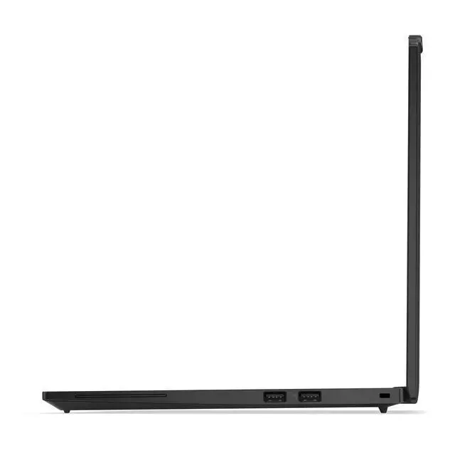 Alt view image 6 of 7 - Lenovo ThinkPad T14s Gen 6 Laptop, 14" WUXGA Display, Intel Core Ultra 7 258V Upto 4.8GHz, 32GB RAM, 2TB SSD, Backlit keys, Fingerprint Reader, Windows 11 Pro
