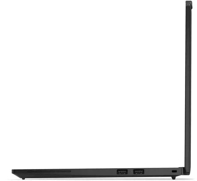 Alt view image 6 of 7 - Lenovo ThinkPad T14s Gen 6 Laptop, 14" WUXGA Display, Intel Core Ultra 7 258V Upto 4.8GHz, 32GB RAM, 4TB SSD, Backlit keys, Fingerprint Reader, Windows 11 Pro