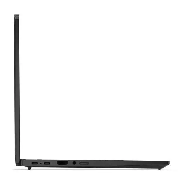 Alt view image 5 of 7 - Lenovo ThinkPad T14s Gen 6 Laptop, 14" WUXGA Display, Intel Core Ultra 7 258V Upto 4.8GHz, 32GB RAM, 4TB SSD, Backlit keys, Fingerprint Reader, Windows 11 Pro