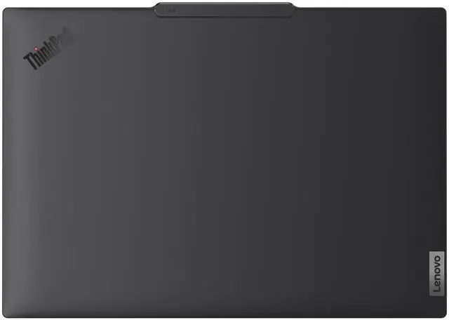 Alt view image 7 of 7 - Lenovo ThinkPad T14s Gen 6 Laptop, 14" WUXGA Display, Intel Core Ultra 7 258V Upto 4.8GHz, 32GB RAM, 4TB SSD, Backlit keys, Fingerprint Reader, Windows 11 Pro