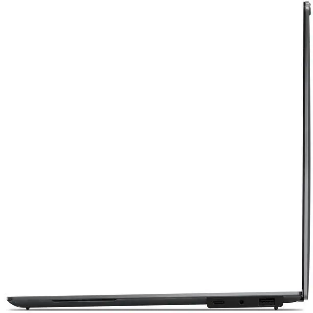 Alt view image 6 of 7 - Lenovo ThinkPad X9 Gen 1 Laptop, 15.3" 2.8K Display, Intel Core Ultra 7 258V Upto 4.8GHz, 32GB RAM, 2TB SSD, Backlit keys, Fingerprint Reader, Windows 11 Pro