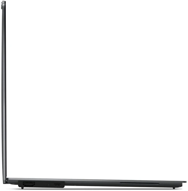 Alt view image 5 of 7 - Lenovo ThinkPad X9 Gen 1 Laptop, 15.3" 2.8K Display, Intel Core Ultra 7 258V Upto 4.8GHz, 32GB RAM, 4TB SSD, Backlit keys, Fingerprint Reader, Windows 11 Pro