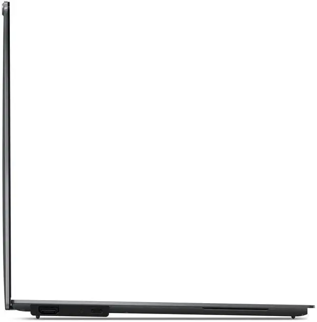 Alt view image 5 of 7 - Lenovo ThinkPad X9 Gen 1 Laptop, 15.3" 2.8K Display, Intel Core Ultra 7 258V Upto 4.8GHz, 32GB RAM, 2TB SSD, Backlit keys, Fingerprint Reader, Windows 11 Pro