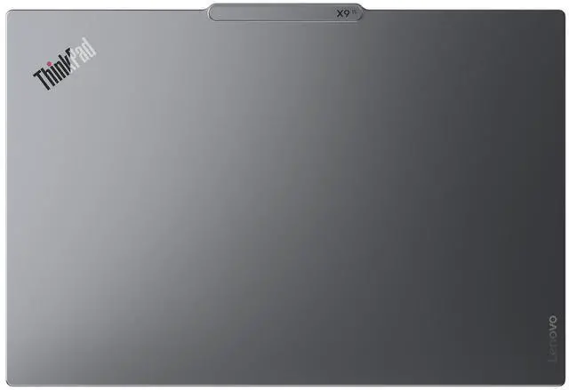 Alt view image 7 of 7 - Lenovo ThinkPad X9 Gen 1 Laptop, 15.3" 2.8K Display, Intel Core Ultra 7 258V Upto 4.8GHz, 32GB RAM, 2TB SSD, Backlit keys, Fingerprint Reader, Windows 11 Pro
