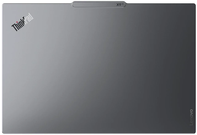 Alt view image 7 of 7 - Lenovo ThinkPad X9 Gen 1 Laptop, 15.3" 2.8K Display, Intel Core Ultra 7 258V Upto 4.8GHz, 32GB RAM, 4TB SSD, Backlit keys, Fingerprint Reader, Windows 11 Pro