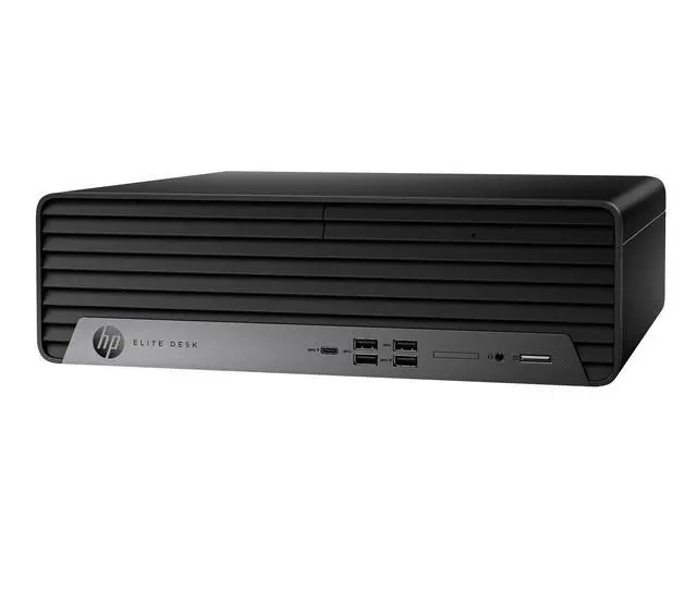 Alt view image 3 of 7 - HP Elite 800 G9 Desktop PC, Intel Core i7-14700 Upto 5.4GHz, 32GB RAM, 2TB SSD, DVD-RW, Windows 11 Pro