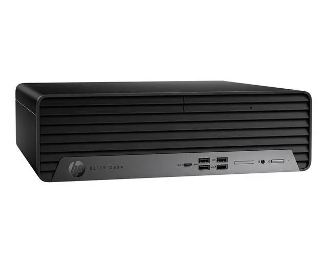 Alt view image 2 of 7 - HP Elite 800 G9 Desktop PC, Intel Core i7-14700 Upto 5.4GHz, 32GB RAM, 4TB SSD, DVD-RW, Windows 11 Pro