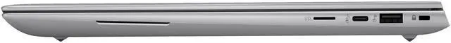 Alt view image 7 of 7 - HP ZBook Studio G11 Gaming Laptop, 16" WUXGA Display, Intel Core Ultra 7 165H Upto 5GHz, 32GB RAM, 1TB SSD, NVIDIA RTX 1000 Ada, Backlit keys, Fingerprint Reader, Windows 11 Pro