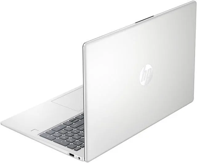 Alt view image 4 of 5 - HP 15-FD0133WM Laptop, 15.6" FHD Display, Intel Core i3-N305 Upto 3.8GHz, 8GB RAM, 1TB SSD, Fingerprint Reader, Windows 11 Home