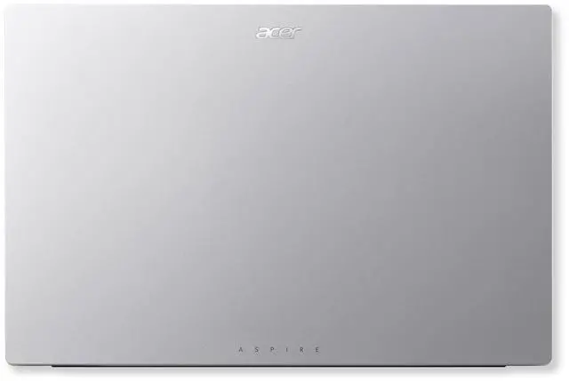 Alt view image 5 of 5 - Acer Aspire Lite Laptop, 15.6" WUXGA Display, Intel Core 3 N350 Upto 3.9GHz, 8GB RAM, 128GB SSD, Windows 11 Pro