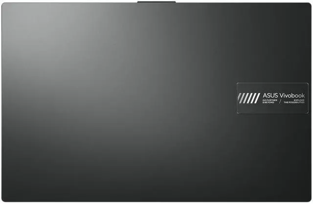 Alt view image 6 of 7 - ASUS VivoBook Go Laptop, 15.6" FHD Display, AMD Ryzen 5 40 Upto 4.3GHz, 8GB RAM, 4TB SSD, Windows 11 Home