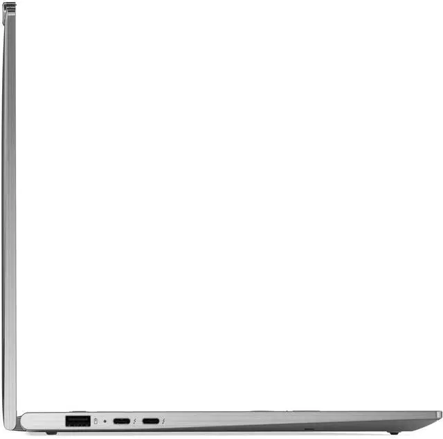 Alt view image 4 of 7 - Lenovo ThinkPad X1 Gen 10 2-in-1 Laptop, 14" WUXGA Touch Display, Intel Core Ultra 7 255U Upto 5.2GHz, 16GB RAM, 4TB SSD, Backlit keys, Fingerprint Reader, Windows 11 Pro