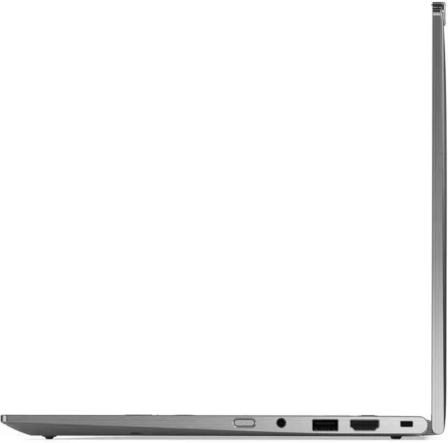 Alt view image 5 of 7 - Lenovo ThinkPad X1 Gen 10 2-in-1 Laptop, 14" WUXGA Touch Display, Intel Core Ultra 7 255U Upto 5.2GHz, 16GB RAM, 4TB SSD, Backlit keys, Fingerprint Reader, Windows 11 Pro