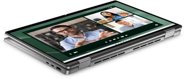 Alt view image 4 of 5 - Dell Latitude 7450 2-in-1 Laptop, 14" FHD Touch Display, Intel Core Ultra 7 165U Upto 4.9GHz, 16GB RAM, 2TB SSD, Backlit keys, Windows 11 Pro