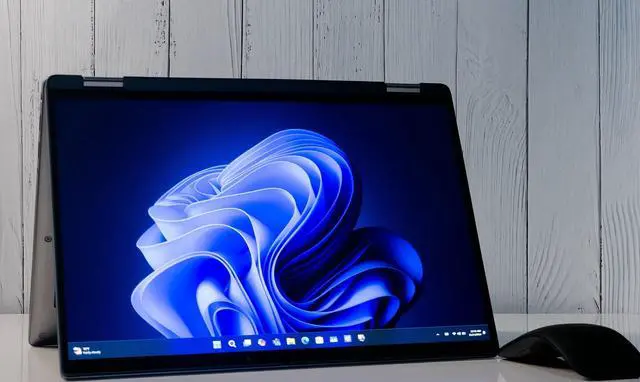 Alt view image 5 of 5 - Dell Latitude 7450 2-in-1 Laptop, 14" FHD Touch Display, Intel Core Ultra 7 165U Upto 4.9GHz, 16GB RAM, 2TB SSD, Backlit keys, Windows 11 Pro