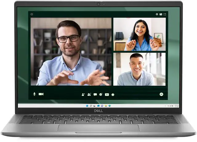 Main image of Dell Latitude 7450 2-in-1 Laptop, 14" FHD Touch Display, Intel Core Ultra 7 165U Upto 4.9GHz, 16GB RAM, 4TB SSD, Backlit keys, Windows 11 Pro