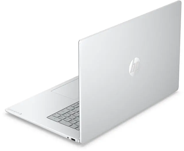 Alt view image 4 of 6 - HP OmniBook 3 Laptop, 17.3" FHD Touch Display, AMD Ryzen 5 40 Upto 4.3GHz, 8GB RAM, 512GB SSD, Windows 11 Pro