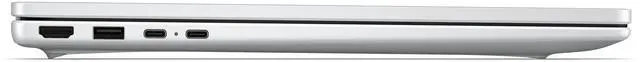 Alt view image 5 of 6 - HP OmniBook 3 Laptop, 17.3" FHD Touch Display, AMD Ryzen 5 40 Upto 4.3GHz, 8GB RAM, 512GB SSD, Windows 11 Pro