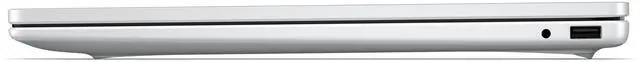 Alt view image 6 of 6 - HP OmniBook 3 Laptop, 17.3" FHD Touch Display, AMD Ryzen 5 40 Upto 4.3GHz, 8GB RAM, 512GB SSD, Windows 11 Pro