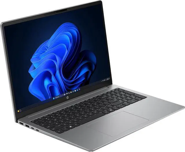 Alt view image 2 of 4 - HP 200 G2a Laptop, 16" WUXGA Display, AMD Ryzen 7 250 Upto 5GHz, 8GB RAM, 1TB SSD, Windows 11 Home