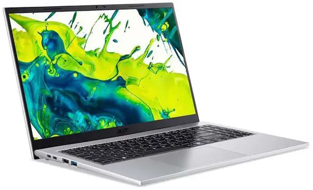 Alt view image 2 of 4 - Acer Aspire Go Laptop, 15.6" FHD Display, Intel Core i9-13900H Upto 5.3GHz, 16GB RAM, 2TB SSD, Windows 11 Home