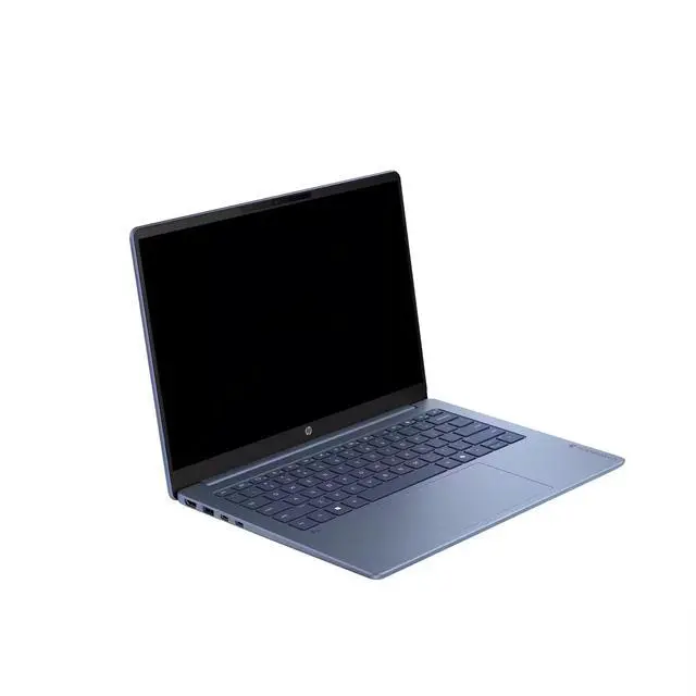 Alt view image 3 of 5 - HP OmniBook 3 Laptop, 14" WUXGA Touch Display, Snapdragon X X1-26-100 Upto 3GHz, 16GB RAM, 2TB SSD, Windows 11 Pro