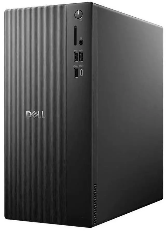 Alt view image 2 of 5 - Dell 1250 Desktop PC, Intel Core Ultra 7 265 Upto 5.3GHz, 32GB RAM, 4TB SSD, Windows 11 Pro