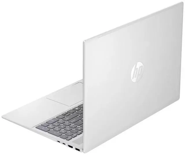 Alt view image 2 of 5 - HP OmniBook 5 Laptop, 16" WUXGA Display, Intel Core i5-1334U Upto 4.6GHz, 8GB RAM, 512GB SSD, Backlit keys, Windows 11 Pro