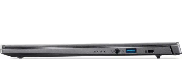 Alt view image 5 of 6 - Acer Aspire Laptop, 14" WUXGA Touch Display, Intel Core Ultra 7 258V Upto 4.8GHz, 32GB RAM, 1TB SSD, Backlit keys, Windows 11 Pro