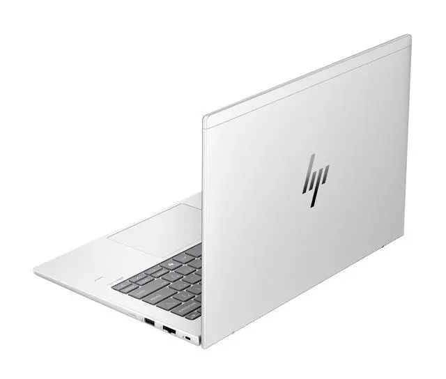 Alt view image 4 of 7 - HP EliteBook 645 G11 Laptop, 14" WUXGA Display, AMD Ryzen 7 7735U Upto 4.7GHz, 32GB RAM, 2TB SSD, Backlit keys, Fingerprint Reader, Windows 11 Pro
