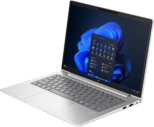 Alt view image 3 of 7 - HP ProBook 440 G11 Laptop, 14" HD+ Display, Intel Core Ultra 5 125U Upto 4.3GHz, 32GB RAM, 1TB SSD, Backlit keys, Windows 11 Pro