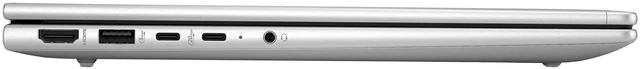 Alt view image 6 of 7 - HP ProBook 440 G11 Laptop, 14" HD+ Display, Intel Core Ultra 5 125U Upto 4.3GHz, 8GB RAM, 512GB SSD, Backlit keys, Windows 11 Pro