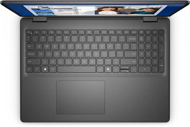 Alt view image 4 of 6 - Dell DC16255 Laptop, 16" WUXGA Touch Display, AMD Ryzen 7 250 Upto 5GHz, 32GB RAM, 2TB SSD, Windows 11 Pro
