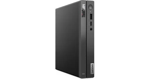 Alt view image 2 of 5 - Lenovo ThinkCentre neo 50q Gen 4 Desktop PC, Intel Core i5-13420H Upto 4.6GHz, 16GB RAM, 4TB SSD, Windows 11 Pro
