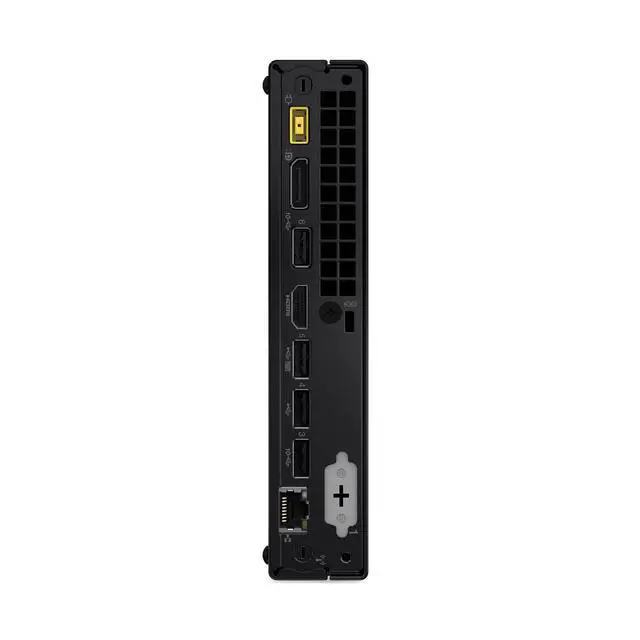 Alt view image 5 of 5 - Lenovo ThinkCentre neo 50q Gen 4 Desktop PC, Intel Core i5-13420H Upto 4.6GHz, 32GB RAM, 1TB SSD, Windows 11 Pro