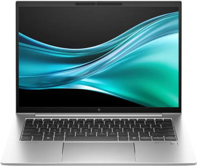 Main image of HP EliteBook 840 G11 Laptop, 14" WUXGA Display, Intel Core Ultra 5 135U Upto 4.4GHz, 16GB RAM, 512GB SSD, Backlit keys, Fingerprint Reader, Windows 11 Pro (A6SZ8UT#ABA)