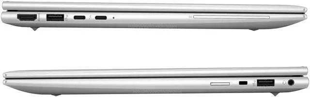 Alt view image 4 of 5 - HP EliteBook 840 G11 Laptop, 14" WUXGA Display, Intel Core Ultra 5 135U Upto 4.4GHz, 32GB RAM, 2TB SSD, Backlit keys, Fingerprint Reader, Windows 11 Pro