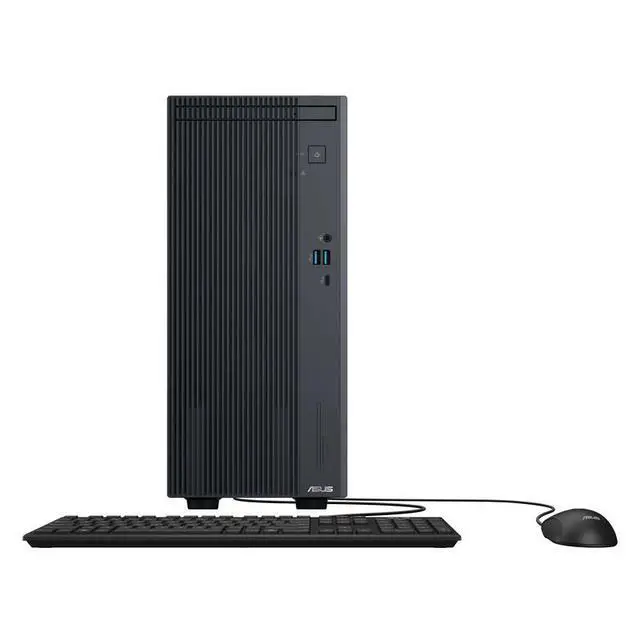 Alt view image 2 of 4 - ASUS V500 Desktop PC, Intel Core i7-13620H Upto 4.9GHz, 16GB RAM, 2TB SSD, Windows 11 Home